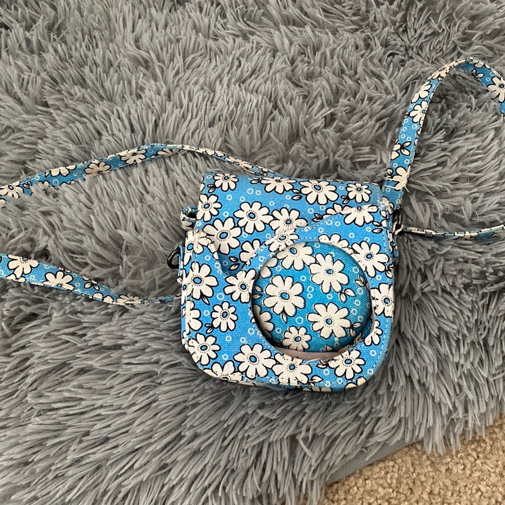 Instax Camera Case
